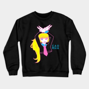 Keeva School Dayz Crewneck Sweatshirt